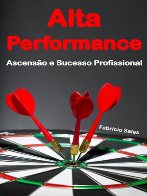cover image of Alta Performance